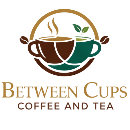 Between Cups Coffee and Tea